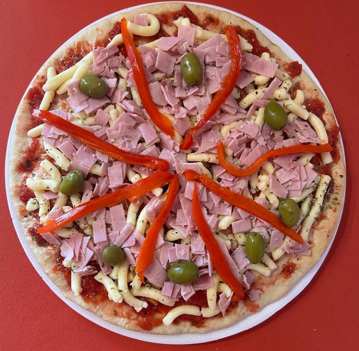 PIZZA ESPECIAL