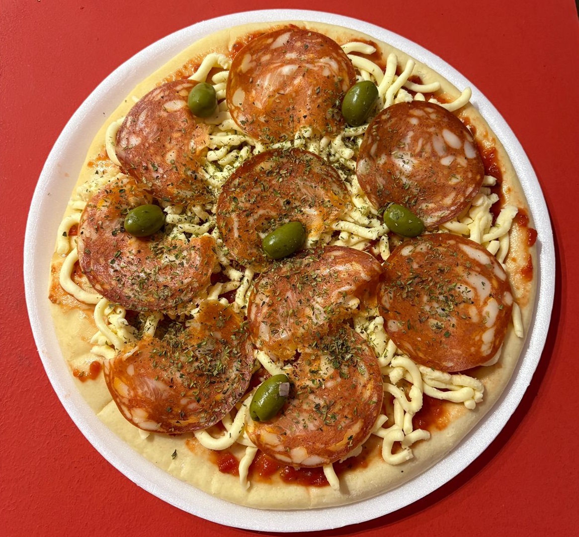 PIZZA CANTIMPALO