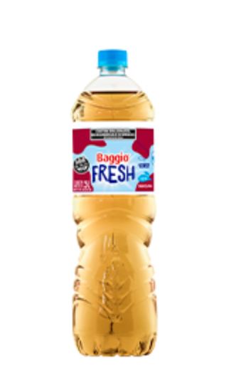 JUGO BAGGIO FRESH SABOR MANZANA -LVIANA- 1.5 L
