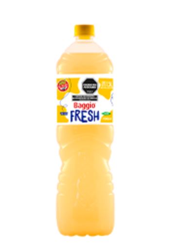 JUGO BAGGIO FRESH SABOR POMELO 1.5 L