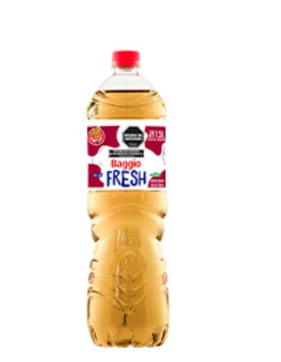 JUGO BAGGIO FRESH SABOR MANZANA 1.5 L