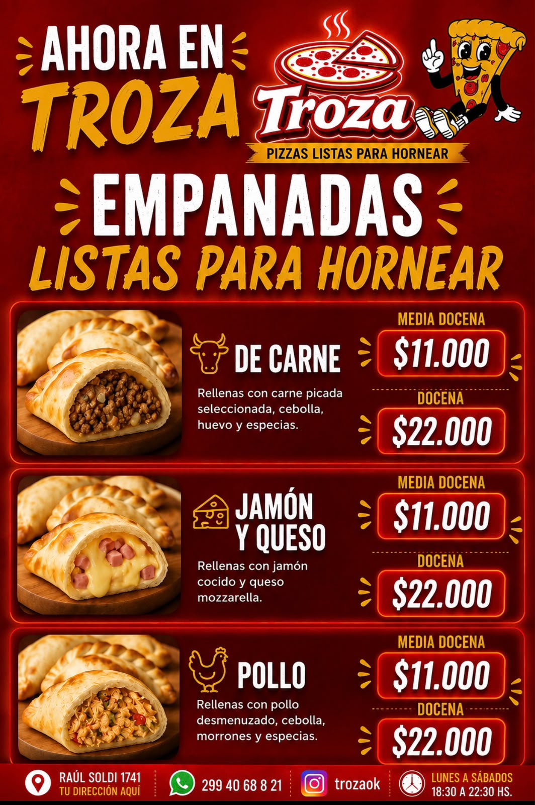 Promoción